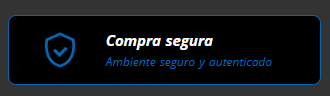 Compra segura