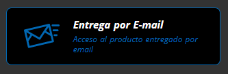 Entrega por emial